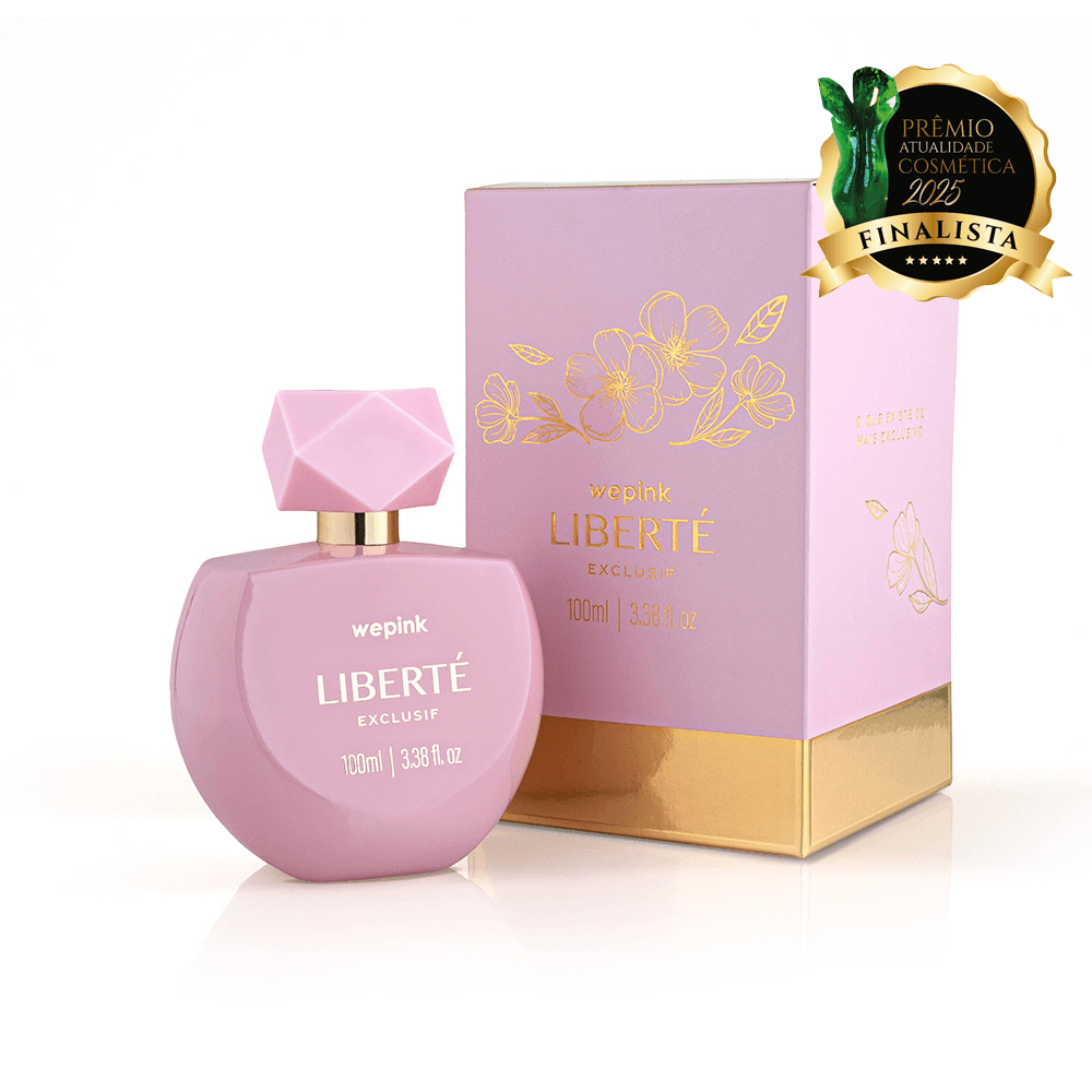 Perfume Liberté Exclusif